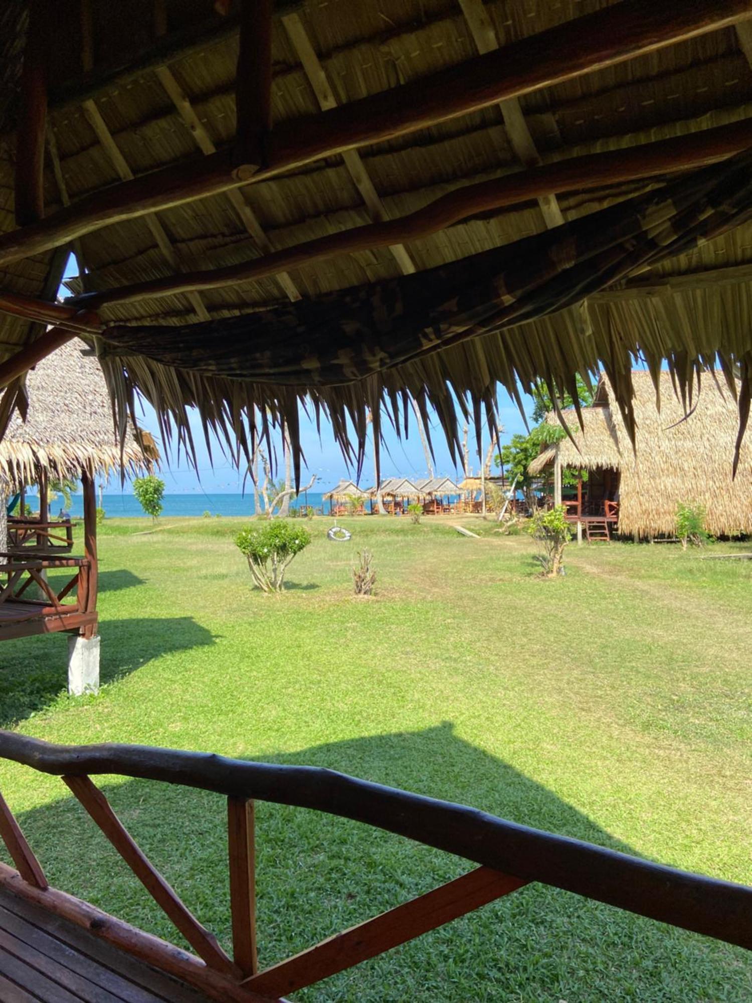 Lanta Marina By Mam&Mod Hotell Ko Lanta Eksteriør bilde