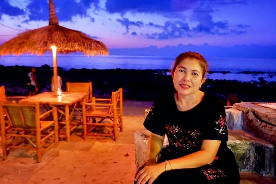 Lanta Marina By Mam&Mod Hotell Ko Lanta Eksteriør bilde
