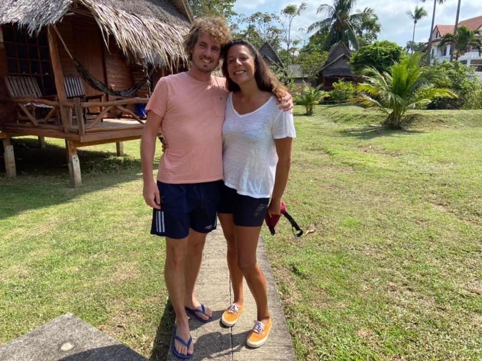 Lanta Marina By Mam&Mod Hotell Ko Lanta Eksteriør bilde