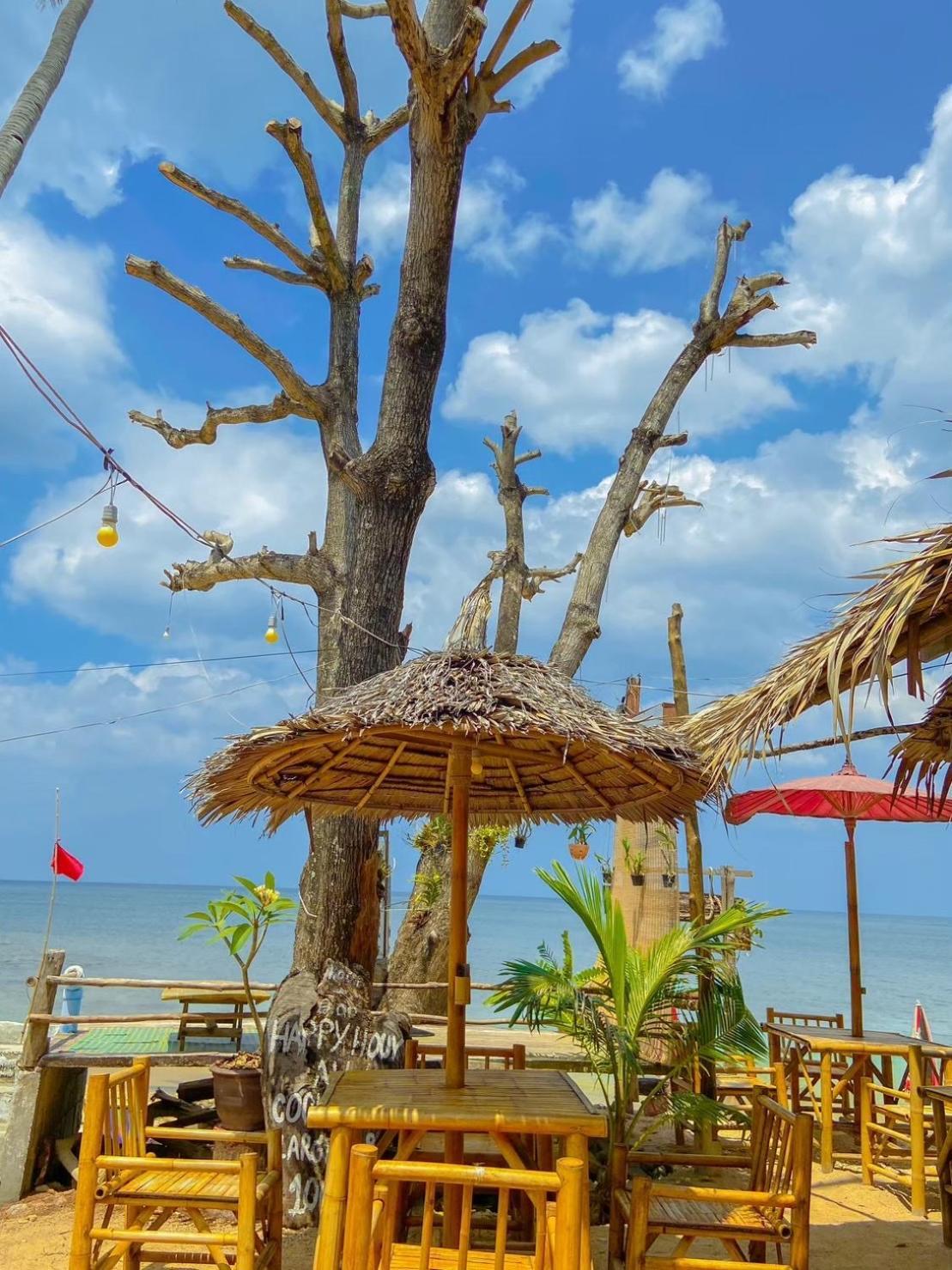 Lanta Marina By Mam&Mod Hotell Ko Lanta Eksteriør bilde