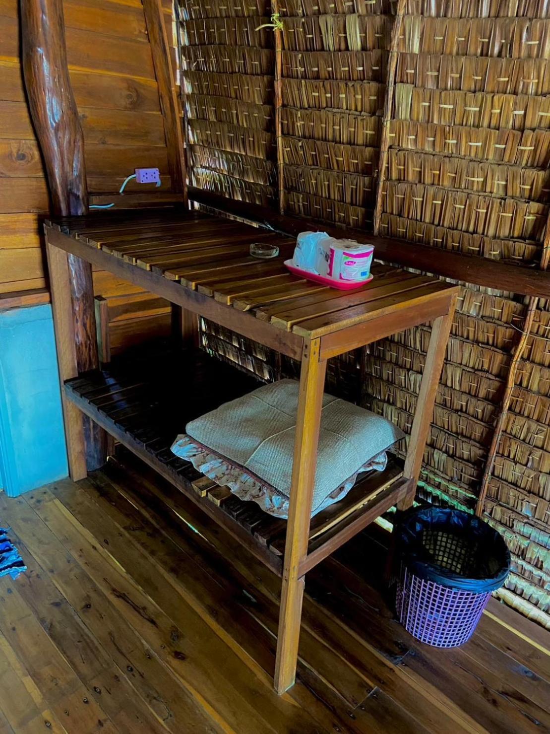 Lanta Marina By Mam&Mod Hotell Ko Lanta Eksteriør bilde