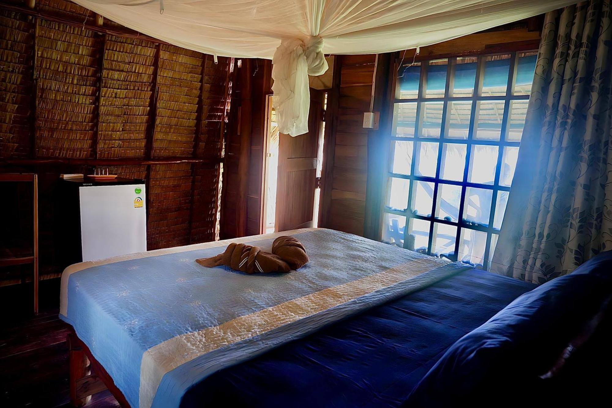 Lanta Marina By Mam&Mod Hotell Ko Lanta Eksteriør bilde