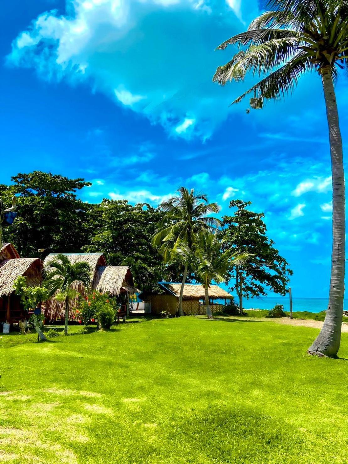 Lanta Marina By Mam&Mod Hotell Ko Lanta Eksteriør bilde