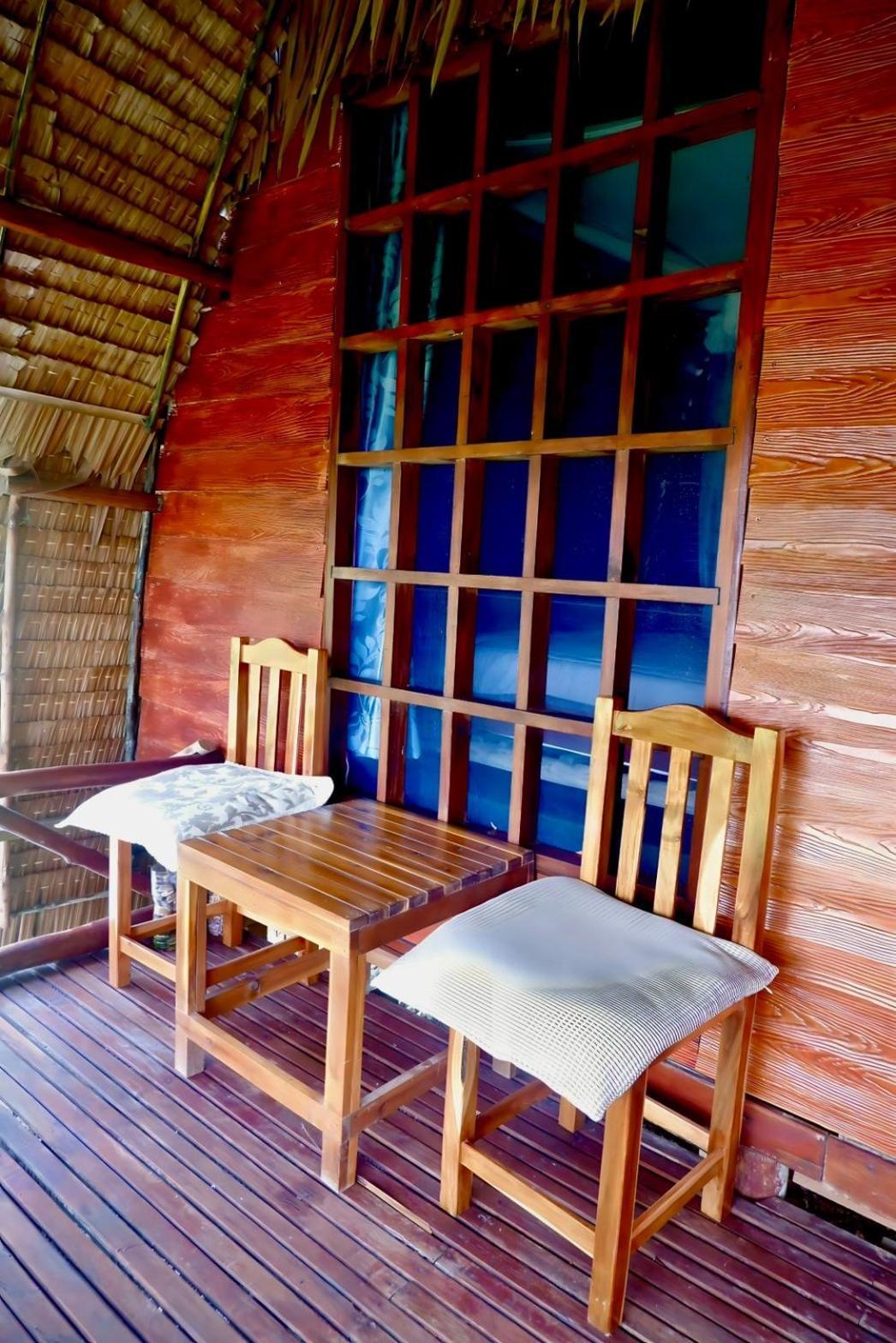 Lanta Marina By Mam&Mod Hotell Ko Lanta Eksteriør bilde