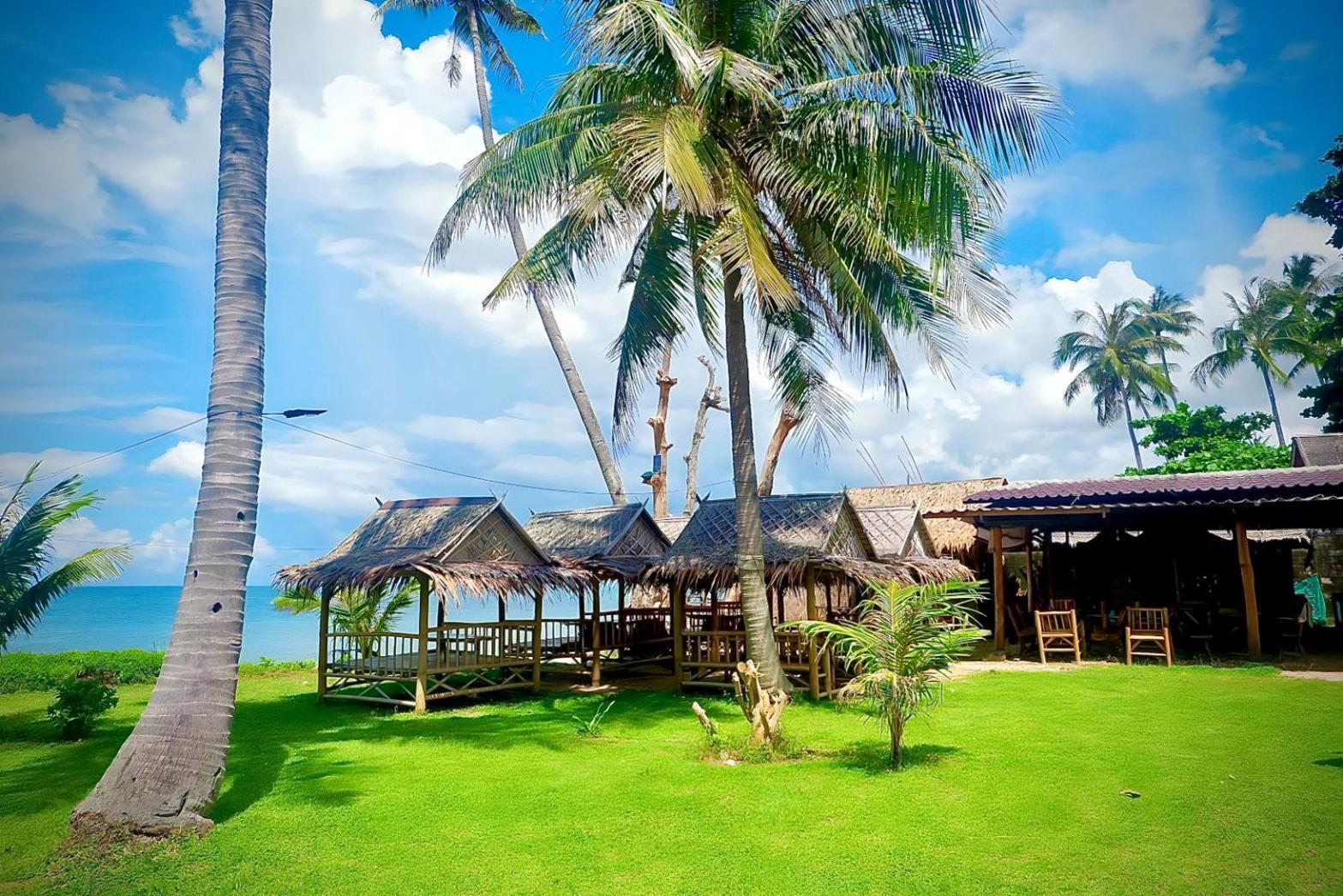 Lanta Marina By Mam&Mod Hotell Ko Lanta Eksteriør bilde